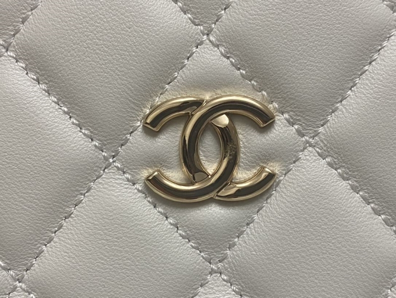 Chanel Box Bags